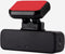 TechU™ Dashcam Camera – M14 Zwart – Dashboardcamera – App & Wifi – Full HD 1080P – GPS – 150° Wijdhoeklens – Nachtvisie – Loop recording – Bewegingssensor – G-sensor – Parkeermodus - voor auto