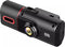TechU™ Dashcam Camera – M15 Zwart – Dashboardcamera – 150° Wijdhoeklens – Nachtvisie – Loop recording – Bewegingssensor – G-sensor – Parkeermodus – Voor Auto