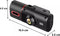 TechU™ Dashcam Camera – M15 Zwart – Dashboardcamera – 150° Wijdhoeklens – Nachtvisie – Loop recording – Bewegingssensor – G-sensor – Parkeermodus – Voor Auto
