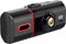 TechU™ Dashcam Camera – M15 Zwart – Dashboardcamera – 150° Wijdhoeklens – Nachtvisie – Loop recording – Bewegingssensor – G-sensor – Parkeermodus – Voor Auto