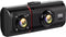 TechU™ Dashcam Camera – M15 Zwart – Dashboardcamera – 150° Wijdhoeklens – Nachtvisie – Loop recording – Bewegingssensor – G-sensor – Parkeermodus – Voor Auto