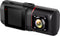 TechU™ Dashcam Camera – M15 Zwart – Dashboardcamera – 150° Wijdhoeklens – Nachtvisie – Loop recording – Bewegingssensor – G-sensor – Parkeermodus – Voor Auto