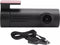 TechU™ Dashcam Camera – M16 Zwart – Dashboardcamera – Full HD 1080P – Wifi – 170° Wijdhoeklens – G-sensor – Nachtvisie – Loop recording – Bewegingssensor – Parkeermodus - voor auto