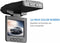 TechU™ Dashcam Camera – M24 Zwart – Dashboardcamera – 2.5” Scherm – Bewegingssensor – Parkeermodus – Loop recording – Nachtvisie – 120° Wijdhoeklens - voor auto