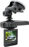 TechU™ Dashcam Camera – M24 Zwart – Dashboardcamera – 2.5” Scherm – Bewegingssensor – Parkeermodus – Loop recording – Nachtvisie – 120° Wijdhoeklens - voor auto