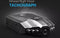 TechU™ Dashcam Camera – M24 Zwart – Dashboardcamera – 2.5” Scherm – Bewegingssensor – Parkeermodus – Loop recording – Nachtvisie – 120° Wijdhoeklens - voor auto
