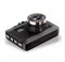 TechU™ Dashcam Camera – M26 Zwart – Dashboardcamera – 2” Scherm – Bewegingssensor – Loop recording – Nachtvisie – 120° Wijdhoeklens - voor auto