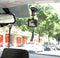 TechU™ Dashcam Camera – M26 Zwart – Dashboardcamera – 2” Scherm – Bewegingssensor – Loop recording – Nachtvisie – 120° Wijdhoeklens - voor auto