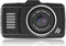 TechU™ Dashcam Dual Camera – M18 – Dashboardcamera – 3 inch Full HD Scherm – Nachtvisie – Looprecording – Bewegingssensor – G-sensor – Parkeermonitor – Incl. Achteruitrijcamera - voor auto -– Kerst & Kerstcadeau