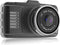 TechU™ Dashcam Dual Camera – M18 – Dashboardcamera – 3 inch Full HD Scherm – Nachtvisie – Looprecording – Bewegingssensor – G-sensor – Parkeermonitor – Incl. Achteruitrijcamera - voor auto -– Kerst & Kerstcadeau