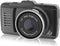 TechU™ Dashcam Dual Camera – M18 – Dashboardcamera – 3 inch Full HD Scherm – Nachtvisie – Looprecording – Bewegingssensor – G-sensor – Parkeermonitor – Incl. Achteruitrijcamera - voor auto -– Kerst & Kerstcadeau