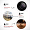 TechU™ Dashcam Dual Camera M22 – Dashboardcamera – Full HD Camera – Nachtvisie – G-sensor – Parkeer Monitor – Loop Recording - voor auto