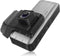 TechU™ Dashcam Dual Camera – MO7 Zilver – Dashboardcamera – 3 inch Full HD Scherm – Nachtvisie – Loop Recording – Bewegingssensor – G-sensor – Parkeer Monitor – Incl. Achteruitrijcamera - voor auto