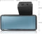 TechU™ Dashcam Dual Camera – MO7 Zilver – Dashboardcamera – 3 inch Full HD Scherm – Nachtvisie – Loop Recording – Bewegingssensor – G-sensor – Parkeer Monitor – Incl. Achteruitrijcamera - voor auto