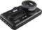 TechU™ Dashcam M12 Pro Dual Camera Zwart – Dashboardcamera – 4.39 inch IPS Scherm – Full HD 1080p – Loop-cycle Recording – Nachtvisie – Bewegingssensor – G-sensor – Autocamera Voor én Achter - voor auto