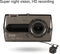 TechU™ Dashcam M14 Pro Dual Camera – Dashboardcamera – 4.0 inch IPS Scherm – Full HD 1080p – Loop Recording – Nachtvisie – Bewegingssensor – G-sensor – Autocamera Voor én Achter - voor auto