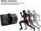 TechU™ Dashcam M15 Pro Dual Camera – 3.0 inch Scherm – Dashboardcamera – Full HD 1080p – Nachtvisie – Bewegingssensor – G-sensor – Loop Recording – Autocamera Voor én Achter - voor auto