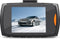 TechU™ Dashcam M17 Dual Camera – 2.4 inch Scherm – Dashboardcamera – Full HD 1080p – Nachtvisie – Bewegingssensor – G-sensor – Loop Recording – Autocamera Voor én Achter - voor auto