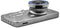 TechU™ Dashcam Voor en Achter Camera – M06 Pro – Dashboardcamera – 4” Scherm – Full HD 1080P – 170° Wijdhoeklens – Nachtvisie – Looprecording – Bewegingssensor – G-sensor – Parkeermonitor – Incl. Achteruitrijcamera - voor auto