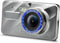 TechU™ Dashcam Voor en Achter Camera – M06 Pro – Dashboardcamera – 4” Scherm – Full HD 1080P – 170° Wijdhoeklens – Nachtvisie – Looprecording – Bewegingssensor – G-sensor – Parkeermonitor – Incl. Achteruitrijcamera - voor auto