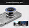 TechU™ Dashcam Voor en Achter Camera – M06 Pro – Dashboardcamera – 4” Scherm – Full HD 1080P – 170° Wijdhoeklens – Nachtvisie – Looprecording – Bewegingssensor – G-sensor – Parkeermonitor – Incl. Achteruitrijcamera - voor auto