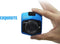 TechU™ Dashcam Voor en Achter Camera – M09 – Dashboardcamera – Full HD 1080P – 140° Wijdhoeklens – 2.4” Scherm – Parkeermodus – Looprecording – Bewegingssensor – G-sensor – Nachtvisie – 16G ROM + 1G RAM - voor auto
