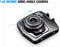 TechU™ Dashcam Voor en Achter Camera – M09 – Dashboardcamera – Full HD 1080P – 140° Wijdhoeklens – 2.4” Scherm – Parkeermodus – Looprecording – Bewegingssensor – G-sensor – Nachtvisie – 16G ROM + 1G RAM - voor auto