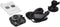 TechU™ Dashcam Voor en Achter Camera – M09 – Dashboardcamera – Full HD 1080P – 140° Wijdhoeklens – 2.4” Scherm – Parkeermodus – Looprecording – Bewegingssensor – G-sensor – Nachtvisie – 16G ROM + 1G RAM - voor auto