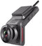 TechU™ Dashcam Voor en Achter Camera – M13 Zwart – Dashboardcamera – 2