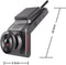 TechU™ Dashcam Voor en Achter Camera – M13 Zwart – Dashboardcamera – 2