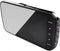 TechU™ Dashcam Voor en Achter Camera – M19 Antraciet – Dashboardcamera – Full HD 1080P – 170° Wijdhoeklens – G-sensor – Parkeermodus – Nachtvisie – Loop recording – Bewegingssensor – Incl. Achteruitrijcamera - voor auto