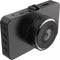 TechU™ Dashcam Voor en Achter Camera – M20 Zwart – Dashboardcamera – Full HD 1080P – 170° Wijdhoeklens – G-sensor – Bewegingssensor – Parkeermodus – Loop recording – Nachtvisie – Incl. Achteruitrijcamera - voor auto