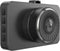 TechU™ Dashcam Voor en Achter Camera – M20 Zwart – Dashboardcamera – Full HD 1080P – 170° Wijdhoeklens – G-sensor – Bewegingssensor – Parkeermodus – Loop recording – Nachtvisie – Incl. Achteruitrijcamera - voor auto