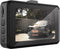 TechU™ Dashcam Voor en Achter Camera – M20 Zwart – Dashboardcamera – Full HD 1080P – 170° Wijdhoeklens – G-sensor – Bewegingssensor – Parkeermodus – Loop recording – Nachtvisie – Incl. Achteruitrijcamera - voor auto