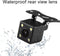 TechU™ Dashcam Voor en Achter Camera – M22 – Dashboardcamera – 4” Scherm – 170° Wijdhoeklens – G-sensor – Bewegingssensor – Parkeermodus – Loop recording – Nachtvisie – Incl. Achteruitrijcamera - voor auto
