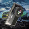 TechU™ Dashcam Voor en Achter Camera – M22 – Dashboardcamera – 4” Scherm – 170° Wijdhoeklens – G-sensor – Bewegingssensor – Parkeermodus – Loop recording – Nachtvisie – Incl. Achteruitrijcamera - voor auto