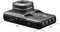 TechU™ Dashcam Voor en Achter Camera – M23 Zwart – Dashboardcamera – 3” Scherm – G-sensor – Bewegingssensor – Parkeermodus – Loop recording – Nachtvisie – 140° Wijdhoeklens – Incl. Achteruitrijcamera - voor auto