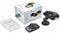 TechU™ Dashcam Voor en Achter Camera – M25 – Dashboardcamera – 2.4” Scherm – Bewegingssensor – Parkeermodus – Loop recording – Nachtvisie – 140° Wijdhoeklens – Incl. Achteruitrijcamera - voor auto