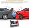 TechU™ Dashcam Voor en Achter Camera – MK11 Dashboardcamera – 4” Scherm – Full HD 1080P – 170° Wijdhoeklens – Nachtvisie – Loop recording – Bewegingssensor – G-sensor – Parkeermodus – Incl. Achteruitrijcamera - voor auto