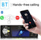 TechU™ T42 Autoradio 1 Din 4.1 inch + Afstandsbediening en Stuurwiel bediening – Bluetooth – USB – AUX – SD – FM radio – Handsfree bellen – Autoradio met scherm – Stembediening