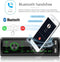 TechU™ T45 Autoradio 1 Din + Afstandsbediening – Bluetooth – USB – AUX – SD – FM Radio