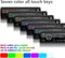 TechU™ T45 Autoradio 1 Din + Afstandsbediening – Bluetooth – USB – AUX – SD – FM Radio