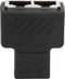 Techvavo® Ethernet Splitter - Netwerk Splitter - RJ45 Splitter - LAN Splitter - Ethernet Splitter 1 naar 2 - Ethernet Adapter