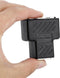 Techvavo® Ethernet Splitter - Netwerk Splitter - RJ45 Splitter - LAN Splitter - Ethernet Splitter 1 naar 2 - Ethernet Adapter