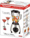 Techwood 360 - Blender - 1.5L - 500 watt