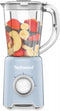 Techwood 784 - Blender - 1.5 L - 500 Watt - Pastelblauw