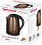 Techwood TBI1851 - Waterkoker 1.8L