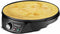 Techwood TCP126 – Pannenkoekenmaker - Crêpe maker - Ø 30 cm