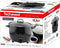 Techwood - TCR259 - Rijstkoker - 2.5 L - 12 porties