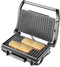 Techwood TGD020 – Contactgrill